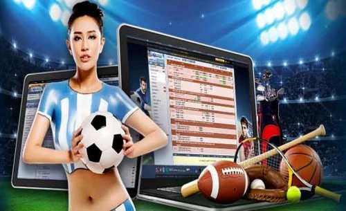 Agen Bola Menemukan Platform Terbaik untuk Taruhan Olahraga Agen Bola Menemukan Platform Terbaik untuk Taruhan Olahraga