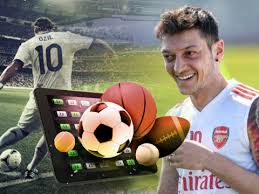 Agen Bola Menemukan Platform Terbaik untuk Taruhan Olahraga Agen Bola Menemukan Platform Terbaik untuk Taruhan Olahraga