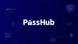 Enhancing Security and Efficiency with PassHub for Business 1 Enhancing Security and Efficiency with PassHub for Business 1