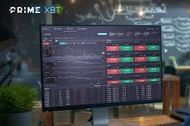 Transform Your Trading Experience with iOS PrimeXBT Transform Your Trading Experience with iOS PrimeXBT