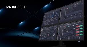 Unlocking Potential with PrimeXBT Crypto Trading Unlocking Potential with PrimeXBT Crypto Trading